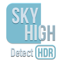 SKY HIGH DETECT HDR