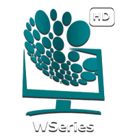 TEAM WSeries HD