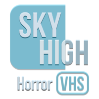 SKY HIGH HORROR HDR