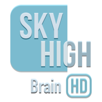 SKY HIGH BRAIN HD