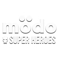 MÖDO Super Hero