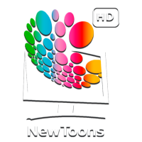 TEAM NewToons HD