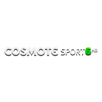 Cosmote Sport 6 [GR]