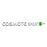 Cosmote Sport 5 [GR]