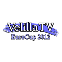 Velilla TV EuroCup 2012