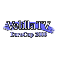 Velilla TV EuroCup 2000