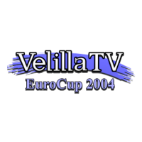 Velilla TV EuroCup 2004
