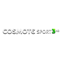 Cosmote Sport 3 [GR]