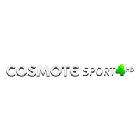 Cosmote Sport 4 [GR]