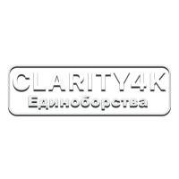 Clarity4K Единоборства
