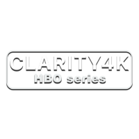Clarity4K HBO series