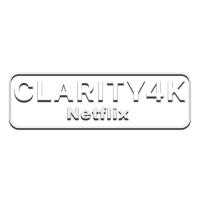 Clarity4K Netflix