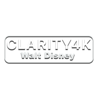 Clarity4K Walt Disney