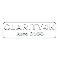 Clarity4K Авто Блог