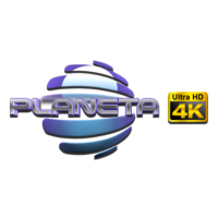Planeta 4K [BG]