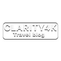 Clarity4K Travel Blog