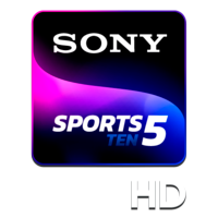 Sony Sports Ten 5 HD