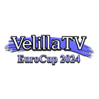Velilla TV EuroCup 2024
