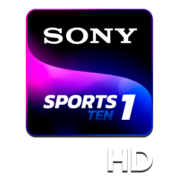Sony Sports Ten 1 HD