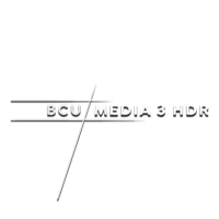 BCU MEDIA 3 HDR