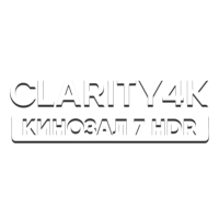 Clarity4K HDR Cinema MIX 7