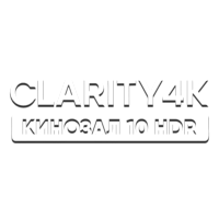 Clarity4K HDR Cinema MIX 10