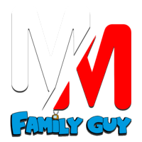 MM Гриффины HD