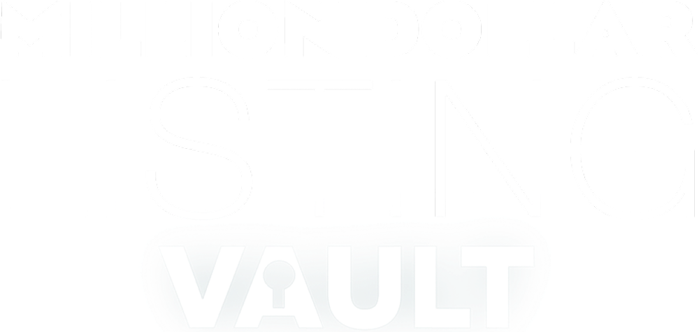 Million Dollar Listing VAULT