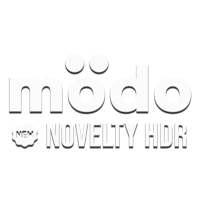 MÖDO Novelty HDR