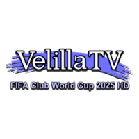 Velilla TV FIFA Club World Cup 2025 HD