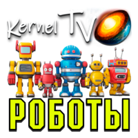 Kernel Роботы