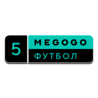 Megogo Футбол 5