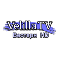 Velilla TV Вестерн HD