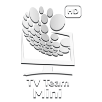 TEAM Mini HD