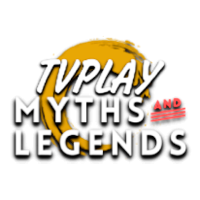 TVPlay Мифы и легенды