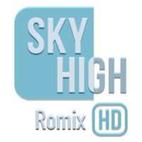 SKY HIGH ROMIX FHD