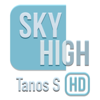 SKY HIGH TANOS S FHD