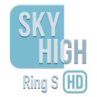 SKY HIGH RING S FHD