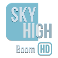 SKY HIGH BOOM FHD