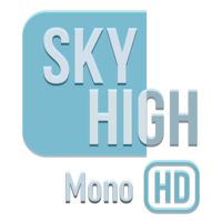 SKY HIGH MONO FHD