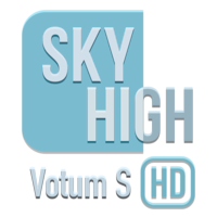 SKY HIGH VOTUM S FHD