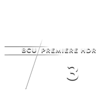 BCU Кинозал Premiere 3 HD