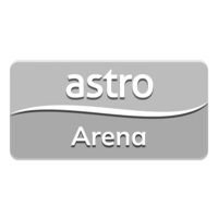 Astro Arena 1 HD