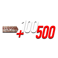 SkyCam +100500