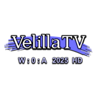 Velilla TV Wacken Open Air Festival 2025 HD