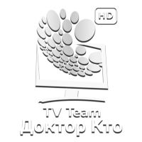 TEAM Доктор Кто HD