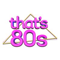 that's 80s [UK]
