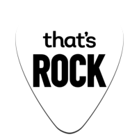 that's Rock [UK]