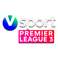 V Sport Premier League 3 [NO]