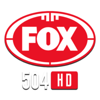 Fox Sports 504 [AU]
